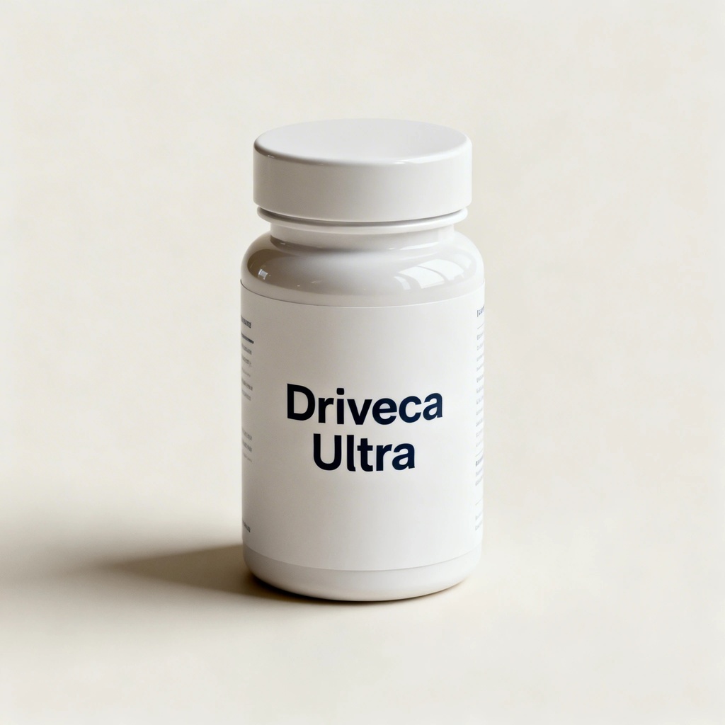 Driveca Ultra